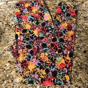 LuLaRoe Leggings-Size OS